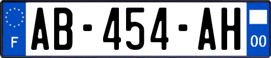 AB-454-AH