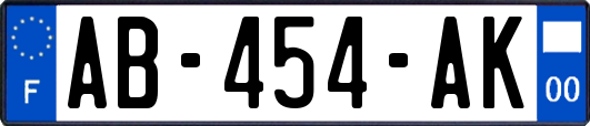 AB-454-AK