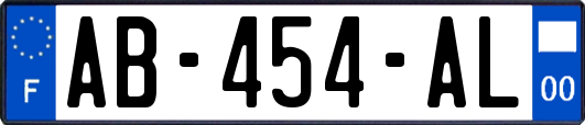 AB-454-AL