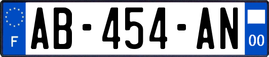 AB-454-AN