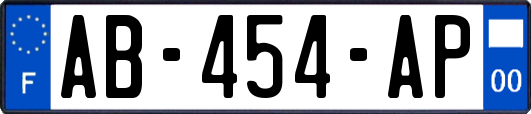 AB-454-AP