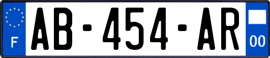 AB-454-AR