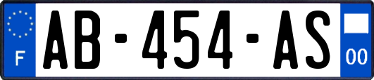 AB-454-AS