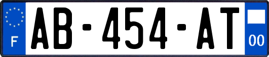 AB-454-AT