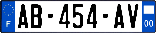 AB-454-AV