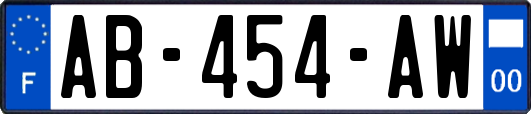 AB-454-AW