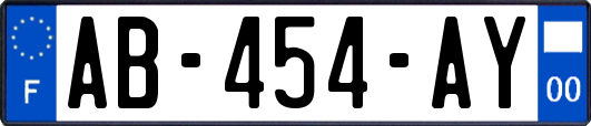 AB-454-AY