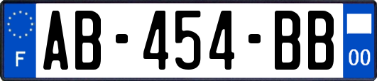 AB-454-BB