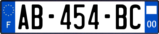 AB-454-BC