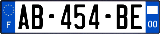 AB-454-BE