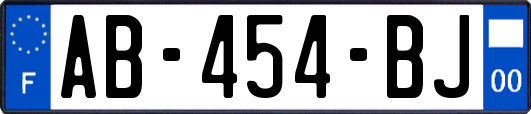 AB-454-BJ