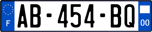 AB-454-BQ