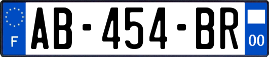 AB-454-BR