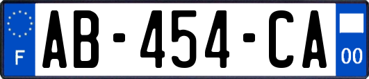 AB-454-CA