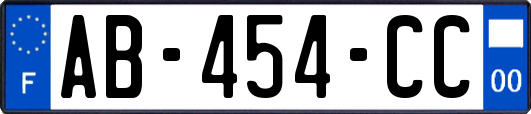 AB-454-CC