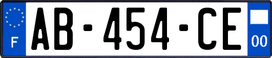 AB-454-CE