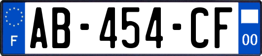 AB-454-CF