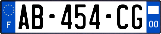 AB-454-CG