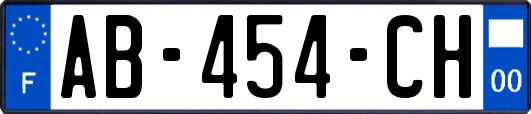 AB-454-CH