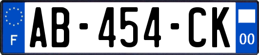 AB-454-CK