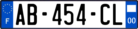 AB-454-CL