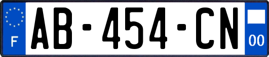 AB-454-CN