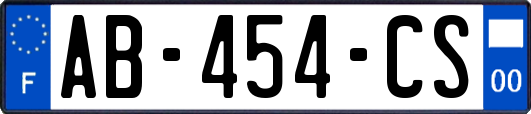 AB-454-CS