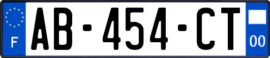 AB-454-CT