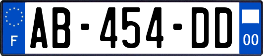 AB-454-DD