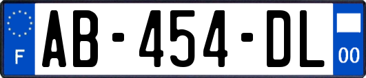 AB-454-DL