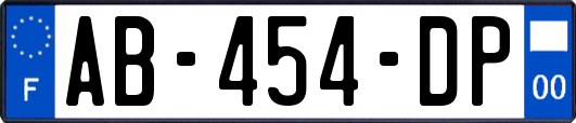 AB-454-DP