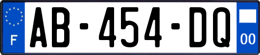 AB-454-DQ