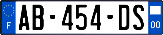 AB-454-DS