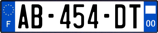 AB-454-DT