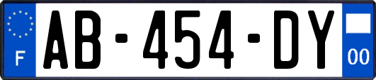 AB-454-DY