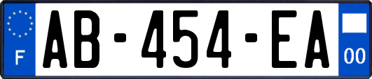 AB-454-EA