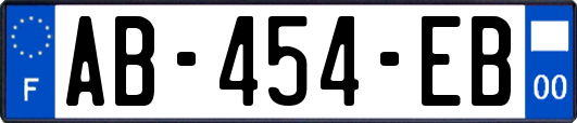 AB-454-EB