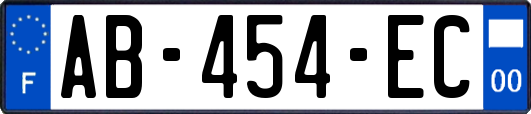 AB-454-EC