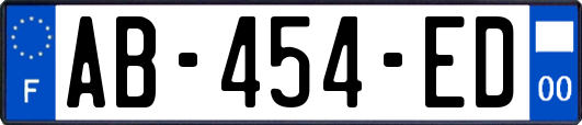 AB-454-ED