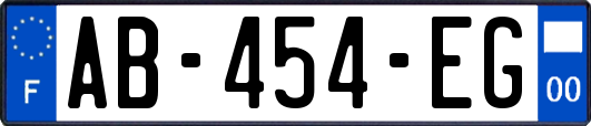 AB-454-EG