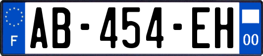 AB-454-EH