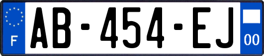 AB-454-EJ