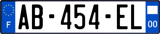 AB-454-EL