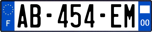 AB-454-EM