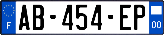 AB-454-EP