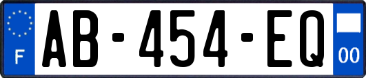 AB-454-EQ