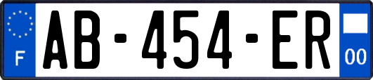 AB-454-ER