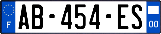 AB-454-ES