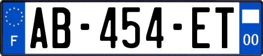 AB-454-ET