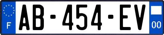 AB-454-EV